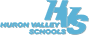 Huron Valley Schools Logo